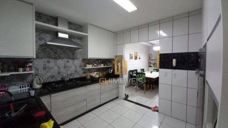 Imagem Casa com 3 Quartos à Venda, 140 m² em Jardim Helvécia - Aparecida De Goiânia Imagem Casa com 3 Quartos à Venda, 140 m² em Jardim Helvécia - Aparecida De Goiânia