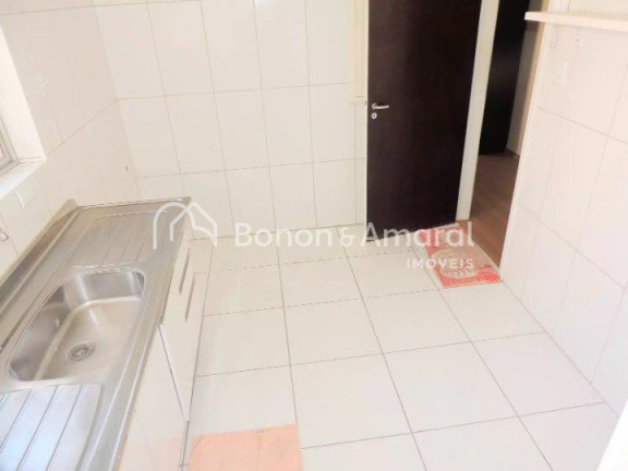 Apartamento com 3 Quartos à Venda, 118 m² em Centro - Campinas