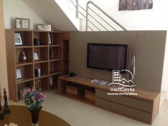 Imagem Casa de Condomínio com 3 Quartos à Venda, 172 m² em Sabiaguaba - Fortaleza