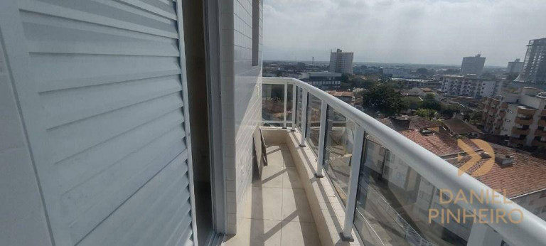 Imagem Apartamento com 2 Quartos à Venda, 63 m² em Vila Guilhermina - Praia Grande Imagem Apartamento com 2 Quartos à Venda, 63 m² em Vila Guilhermina - Praia Grande