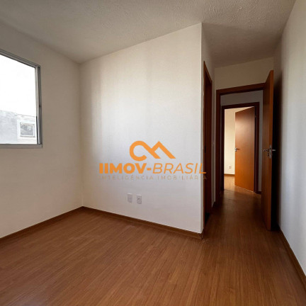 Imagem Apartamento com 2 Quartos para Alugar, 40 m² em Pioneiros - Campo Grande Imagem Apartamento com 2 Quartos para Alugar, 40 m² em Pioneiros - Campo Grande