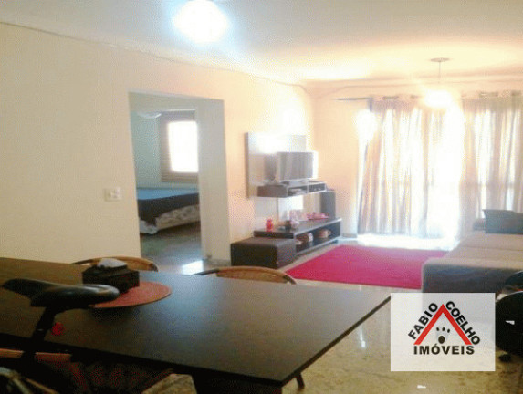 Imagem Apartamento com 2 Quartos à Venda, 69 m² em Vila Santa Catarina - São Paulo Imagem Apartamento com 2 Quartos à Venda, 69 m² em Vila Santa Catarina - São Paulo