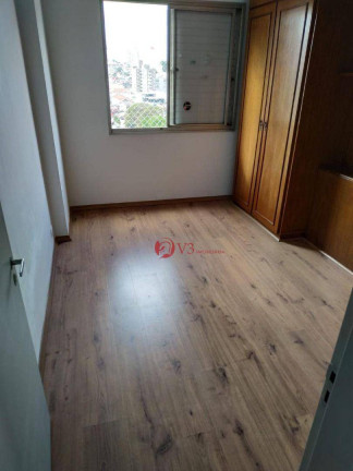 Imagem Apartamento com 3 Quartos à Venda, 68 m² em Casa Verde - São Paulo