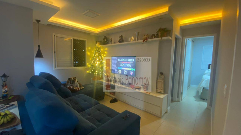 Imagem Apartamento com 2 Quartos à Venda, 68 m² em Morumbi - São Paulo Imagem Apartamento com 2 Quartos à Venda, 68 m² em Morumbi - São Paulo