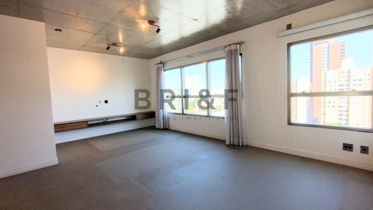 Imagem Apartamento com 1 Quarto à Venda, 74 m² em Chácara Santo Antônio (zona Sul) - São Paulo Imagem Apartamento com 1 Quarto à Venda, 74 m² em Chácara Santo Antônio (zona Sul) - São Paulo
