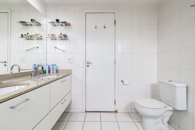 Imagem Apartamento com 3 Quartos à Venda, 184 m² em Butantã - São Paulo Imagem Apartamento com 3 Quartos à Venda, 184 m² em Butantã - São Paulo