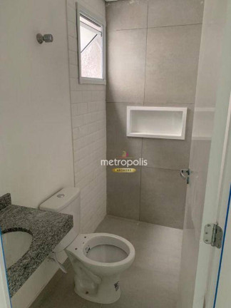 Imagem Cobertura com 2 Quartos à Venda, 65 m² em Vila Pires - Santo André Imagem Cobertura com 2 Quartos à Venda, 65 m² em Vila Pires - Santo André
