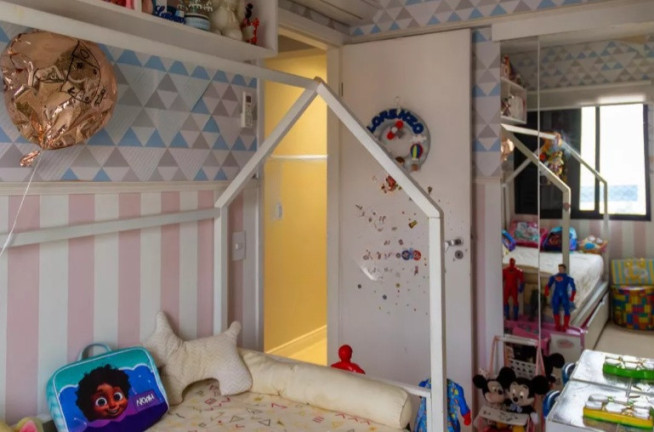 Imagem Apartamento com 2 Quartos à Venda, 76 m² em Vila Pompéia - São Paulo