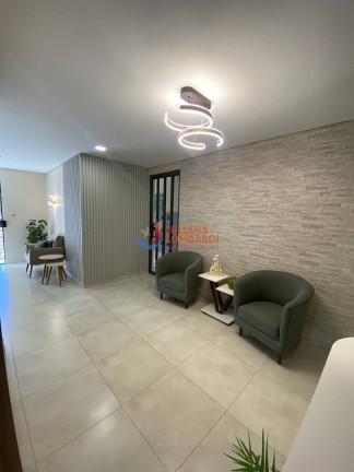 Imagem Apartamento com 2 Quartos à Venda, 75 m² em Região Do Lago - Cascavel
