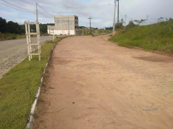 Imagem Terreno à Venda, 163 m² em Camaçari São Caitano - Camaçari