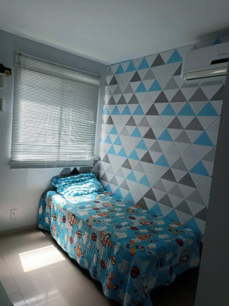 Imagem Apartamento com 3 Quartos à Venda, 70 m² em Zona De Expansão (aruana) - Aracaju Imagem Apartamento com 3 Quartos à Venda, 70 m² em Zona De Expansão (aruana) - Aracaju