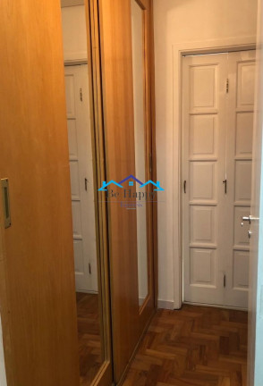 Imagem Apartamento com 3 Quartos à Venda, 65 m² em Moema - São Paulo