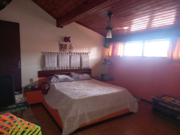 Imagem Casa com 3 Quartos à Venda, 120 m² em Peró - Cabo Frio