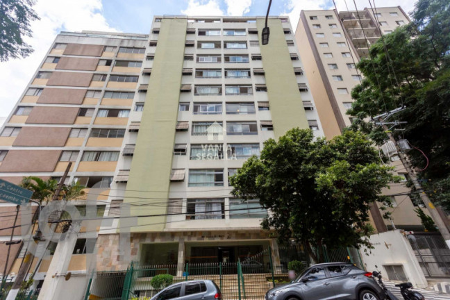 Imagem Apartamento com 3 Quartos à Venda, 100 m² em Perdizes - São Paulo Imagem Apartamento com 3 Quartos à Venda, 100 m² em Perdizes - São Paulo