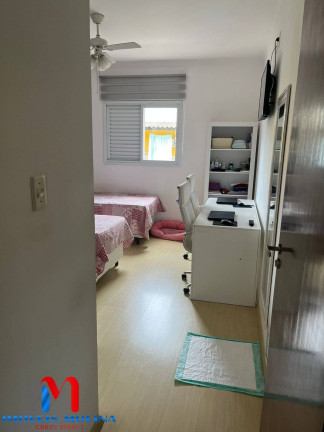 Imagem Casa com 3 Quartos à Venda, 232 m² em Osvaldo Cruz - São Caetano Do Sul