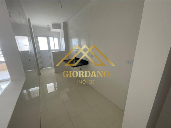 Imagem Apartamento com 2 Quartos à Venda,  em Aviação - Praia Grande
