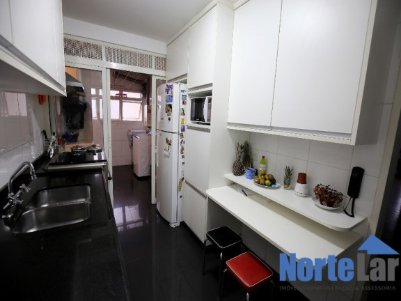 Imagem Apartamento com 3 Quartos à Venda, 153 m² em Perdizes - São Paulo Imagem Apartamento com 3 Quartos à Venda, 153 m² em Perdizes - São Paulo