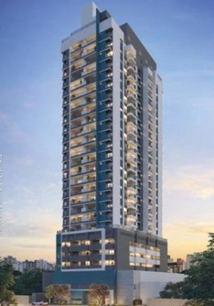 Apartamento com 1 Quarto à Venda, 27 m² em Vila Matilde - São Paulo