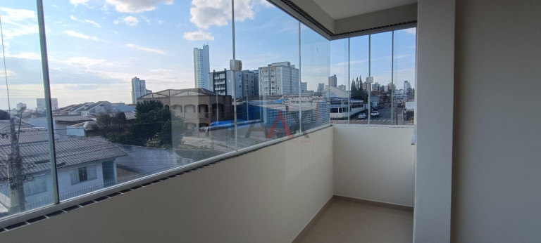 Imagem Apartamento com 2 Quartos à Venda, 80 m² em Boqueirão - Núcleo Santa Cruz - Guarapuava Imagem Apartamento com 2 Quartos à Venda, 80 m² em Boqueirão - Núcleo Santa Cruz - Guarapuava