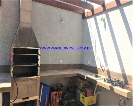 Imagem Casa com 3 Quartos à Venda, em Jardim Hubert - Indaiatuba Imagem Casa com 3 Quartos à Venda, em Jardim Hubert - Indaiatuba