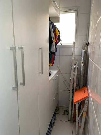 Imagem Casa de Condomínio com 3 Quartos à Venda, 120 m² em Umuarama - Osasco