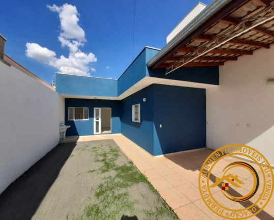 Casa com 1 Quarto à Venda,  em Jardim Santa Rosa - Itu