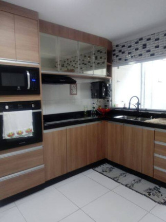 Imagem Sobrado com 3 Quartos à Venda, 140 m² em Jardim Imperador (zona Leste) - São Paulo