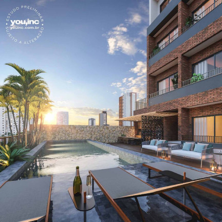 Imagem Apartamento com 3 Quartos à Venda, 94 m² em Brooklin - São Paulo Imagem Apartamento com 3 Quartos à Venda, 94 m² em Brooklin - São Paulo