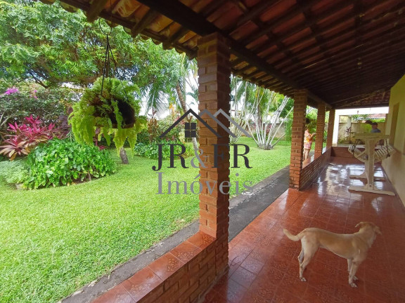 Imagem Casa com 5 Quartos à Venda, 355 m² em Monte Gordo (monte Gordo) - Camaçari