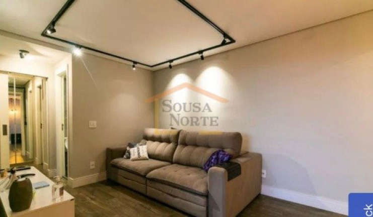 Imagem Apartamento com 2 Quartos à Venda, 65 m² em Catumbi - São Paulo Imagem Apartamento com 2 Quartos à Venda, 65 m² em Catumbi - São Paulo