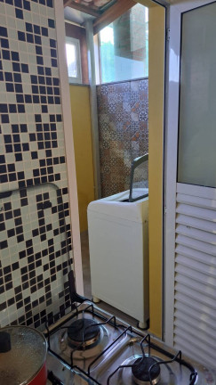 Imagem Apartamento com 2 Quartos à Venda, 76 m² em Recanto Som Do Mar - Caraguatatuba