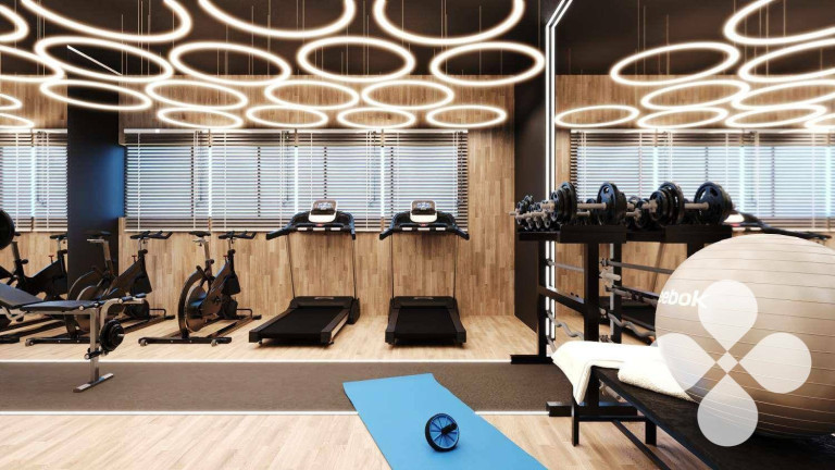 Imagem Imóvel com 2 Quartos à Venda, 65 m² em Ponta Da Praia - Santos Imagem Imóvel com 2 Quartos à Venda, 65 m² em Ponta Da Praia - Santos