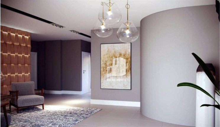 Imagem Apartamento com 2 Quartos à Venda, 68 m² em Aviação - Praia Grande