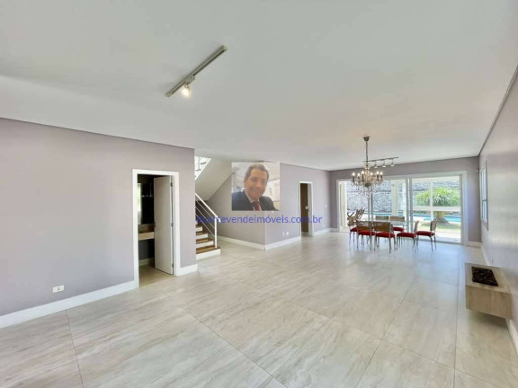 Imagem Casa de Condomínio com 4 Quartos à Venda, 332 m² em Granja Viana - Cotia Imagem Casa de Condomínio com 4 Quartos à Venda, 332 m² em Granja Viana - Cotia