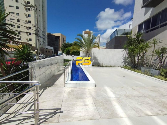 Imagem Apartamento com 2 Quartos à Venda, 67 m² em Brisamar - João Pessoa Imagem Apartamento com 2 Quartos à Venda, 67 m² em Brisamar - João Pessoa