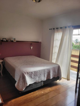 Imagem Casa de Condomínio com 4 Quartos à Venda, 200 m² em Chácaras Alpina - Valinhos Imagem Casa de Condomínio com 4 Quartos à Venda, 200 m² em Chácaras Alpina - Valinhos