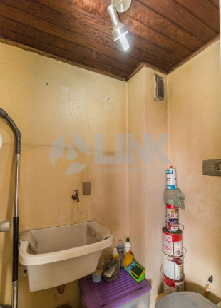 Imagem Imóvel com 3 Quartos à Venda, 185 m² em São João - Porto Alegre
