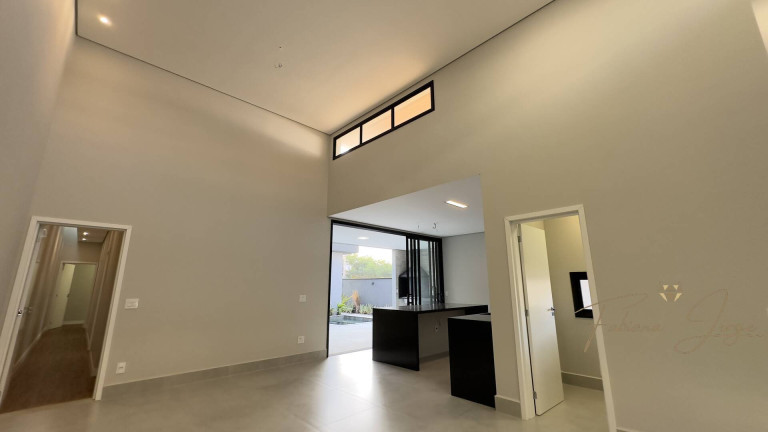 Imagem Casa de Condomínio com 3 Quartos à Venda, 186 m² em Jardim São Marcos - Valinhos