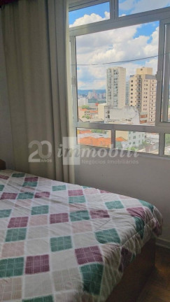 Imagem Apartamento com 1 Quarto à Venda, 40 m² em Barra Funda - São Paulo