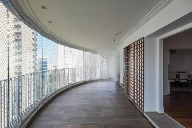Imagem Apartamento com 4 Quartos à Venda, 425 m² em Jardim Fonte Do Morumbi - São Paulo Imagem Apartamento com 4 Quartos à Venda, 425 m² em Jardim Fonte Do Morumbi - São Paulo
