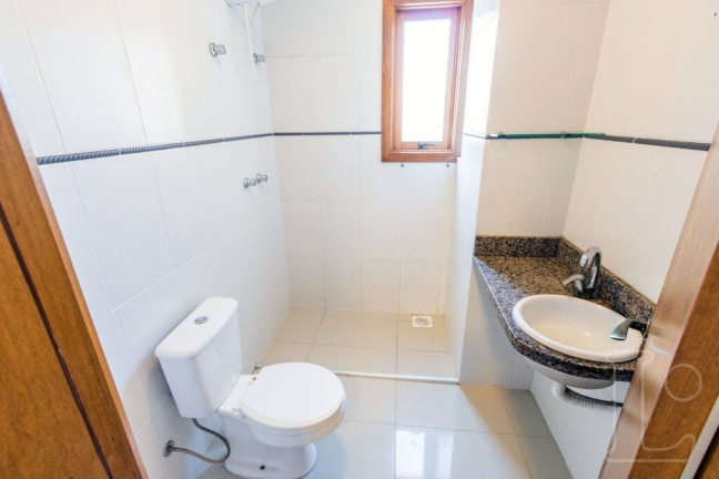 Imagem Casa com 3 Quartos à Venda,  em Espírito Santo - Porto Alegre