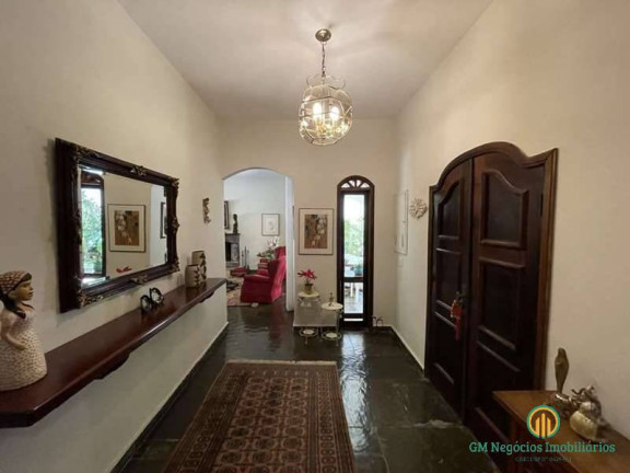 Imagem Casa de Condomínio com 4 Quartos à Venda, 1 m² em Vila Vianna - Cotia Imagem Casa de Condomínio com 4 Quartos à Venda, 1 m² em Vila Vianna - Cotia