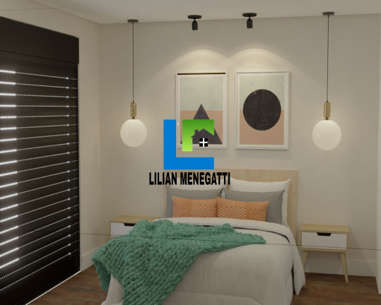 Imagem Imóvel com 3 Quartos à Venda, 172 m² em V. Medeiros - Itupeva Imagem Imóvel com 3 Quartos à Venda, 172 m² em V. Medeiros - Itupeva