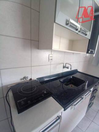 Imagem Kitnet com 1 Quarto à Venda, 23 m² em Santana - Porto Alegre Imagem Kitnet com 1 Quarto à Venda, 23 m² em Santana - Porto Alegre