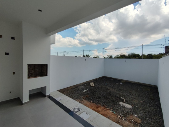 Imagem Casa com 3 Quartos à Venda, 110 m² em Estância Velha - Canoas Imagem Casa com 3 Quartos à Venda, 110 m² em Estância Velha - Canoas