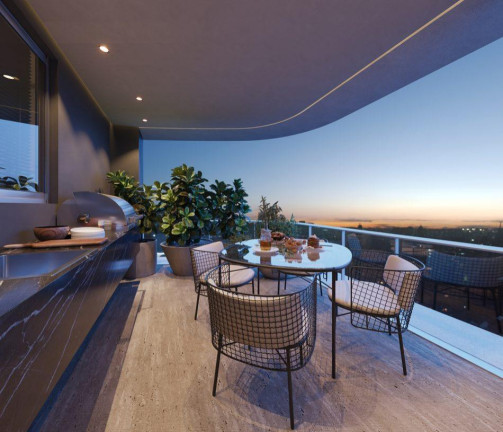 Imagem Apartamento com 4 Quartos à Venda, 182 m² em Gutierrez - Belo Horizonte Imagem Apartamento com 4 Quartos à Venda, 182 m² em Gutierrez - Belo Horizonte