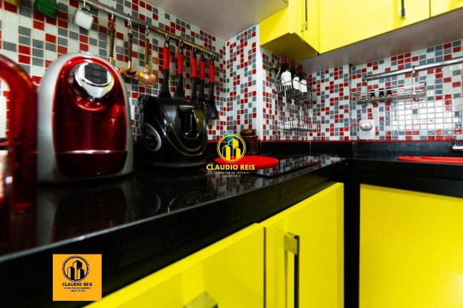 Imagem Apartamento com 1 Quarto à Venda, 33 m² em Santo Amaro - São Paulo