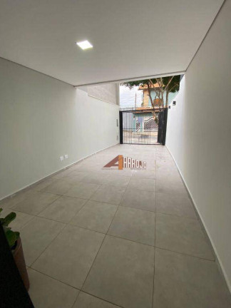 Imagem Sobrado com 3 Quartos à Venda, 120 m² em Penha De França - São Paulo