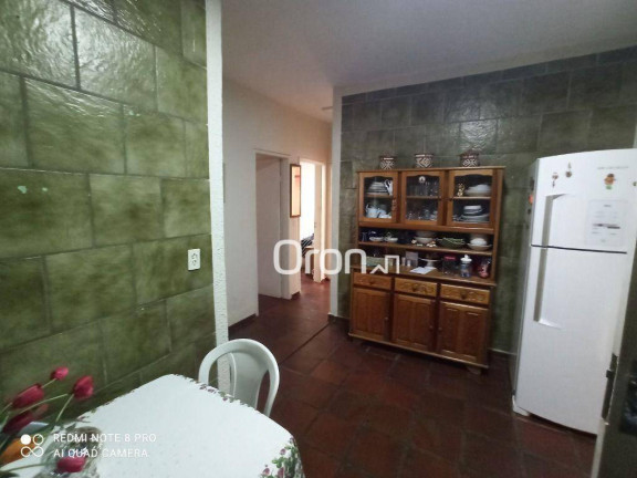 Imagem Casa com 3 Quartos à Venda, 145 m² em Jardim Progresso - Aparecida De Goiânia