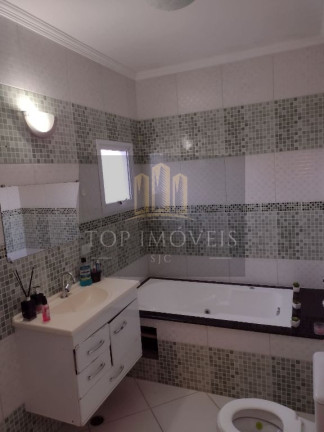 Imagem Sobrado com 4 Quartos à Venda, 250 m² em Villa Branca - Jacareí Imagem Sobrado com 4 Quartos à Venda, 250 m² em Villa Branca - Jacareí
